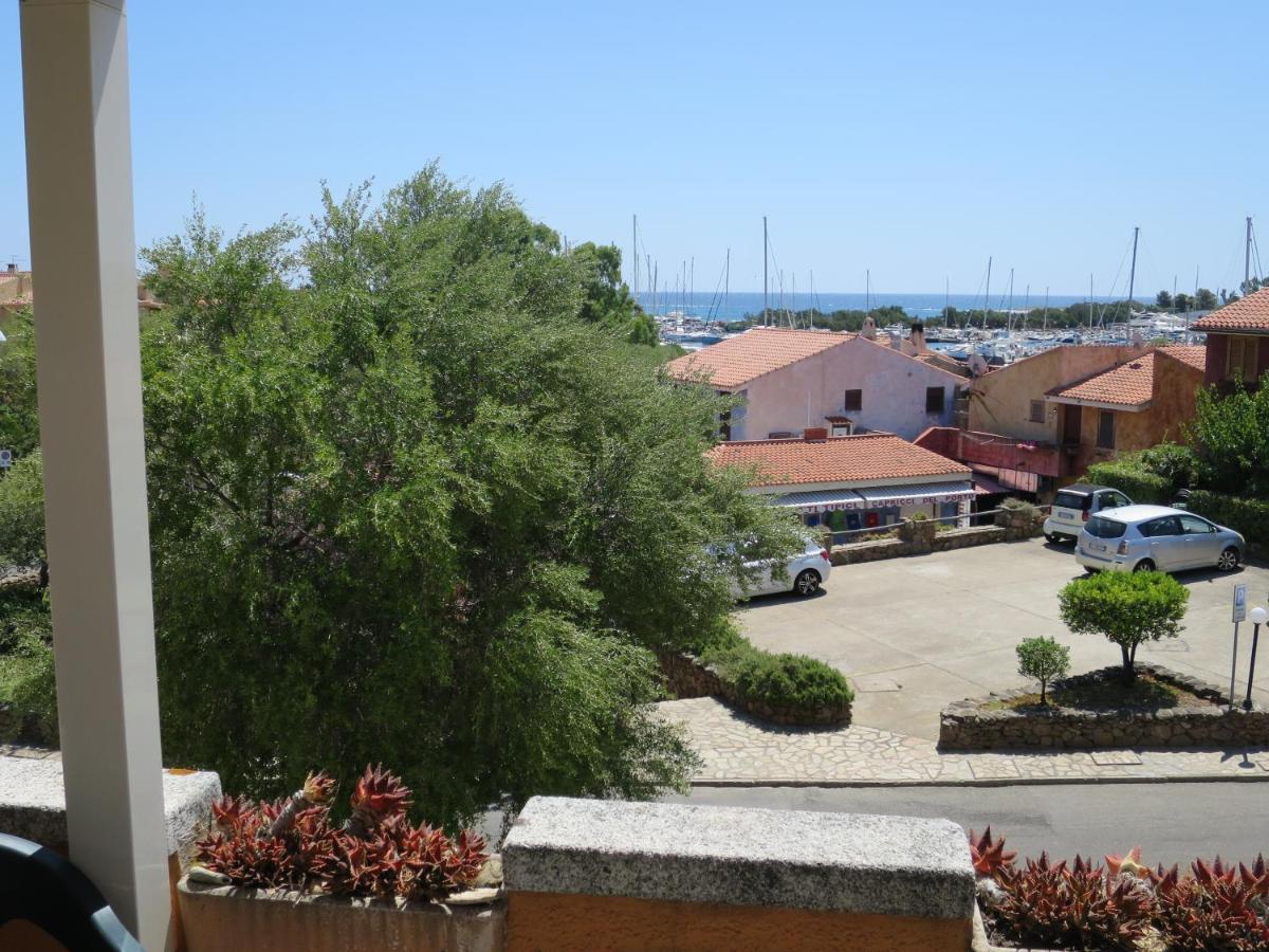Iocchedda Apartment Порто Отиолу Екстериор снимка