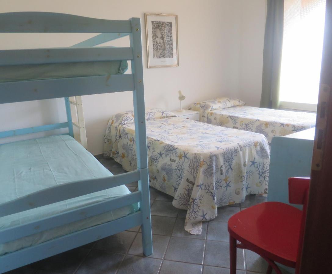 Iocchedda Apartment Порто Отиолу Екстериор снимка