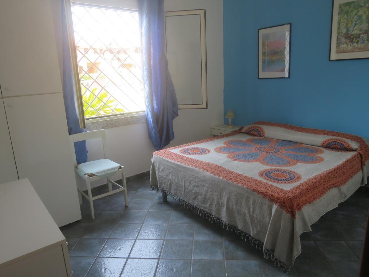Iocchedda Apartment Порто Отиолу Екстериор снимка